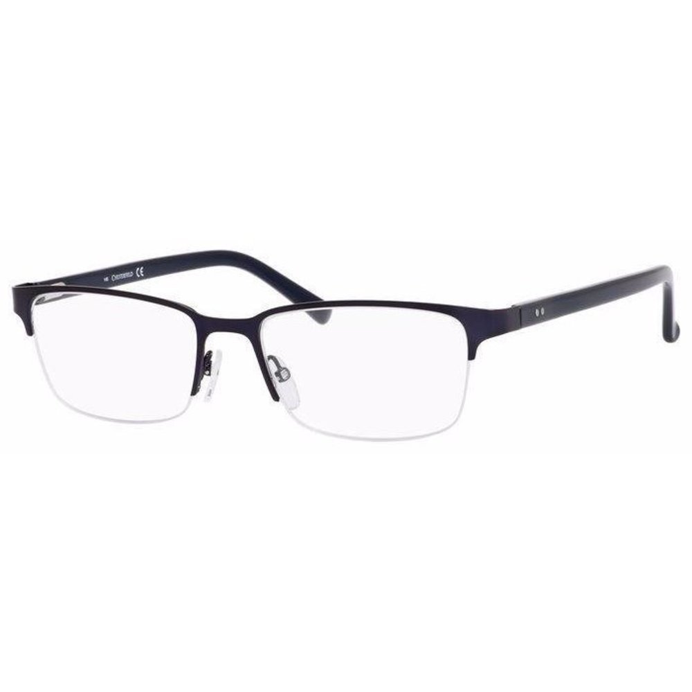 CHESTERFIELD CH 29 XL Eyeglasses 1P6 NAVY 57mm